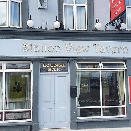 Station View Tavern كورك المظهر الخارجي الصورة