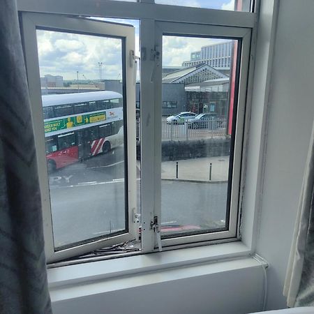 Station View Tavern كورك المظهر الخارجي الصورة